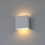 Aureon Wall Lamp | Modern 6W LED Sconce For Living Spaces