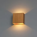 Aureon Wall Lamp | Modern 6W LED Sconce For Living Spaces
