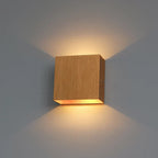 Aureon Wall Lamp | Modern 6W LED Sconce For Living Spaces
