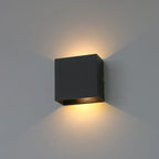 Aureon Wall Lamp | Modern 6W LED Sconce For Living Spaces