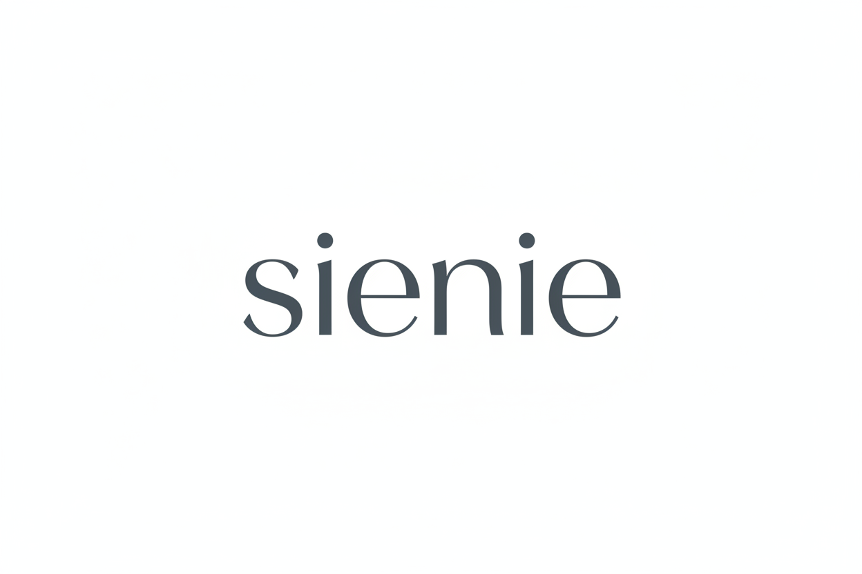 Sienie