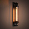 Ardenya Vintage Industrial Bar Wall Sconce